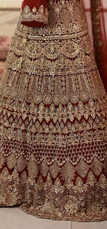 bridle lehnga 1