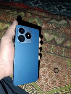 realme c63 (6.128) condition 10 /10 ha