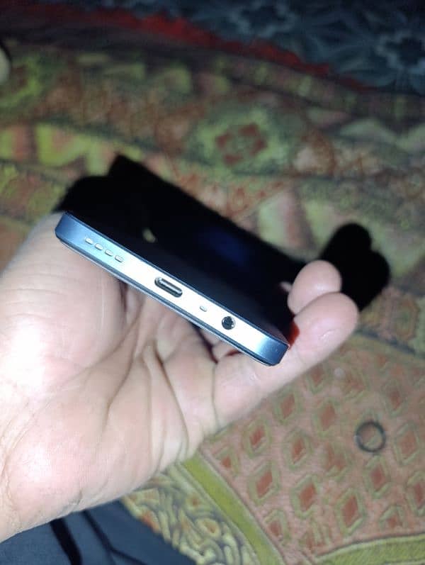 realme c63 (6.128) condition 10 /10 ha 1