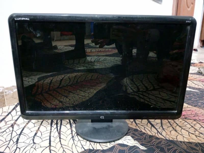 19 inch wild angal LCD for sale 0