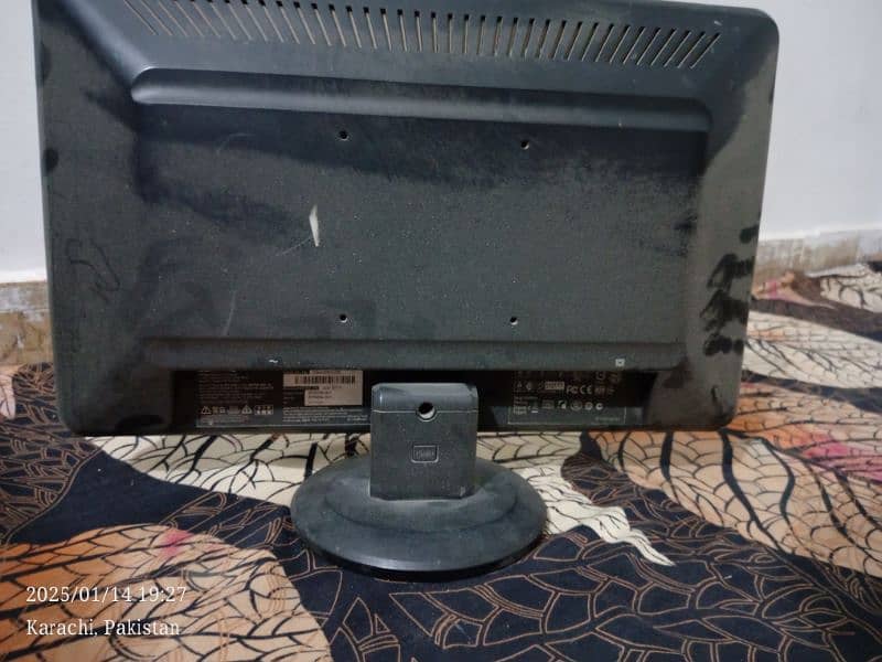 19 inch wild angal LCD for sale 1