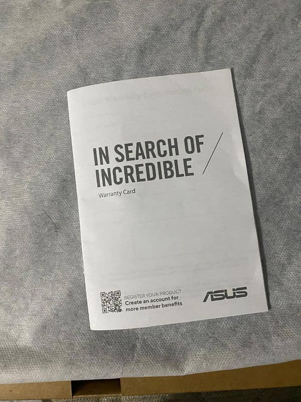 Asus TUF A15 Rtx 4060 8gb 140tdp 512gb 16gb ram gaming laptop 10