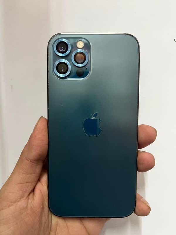 iphone 12 pro 256 gb 2