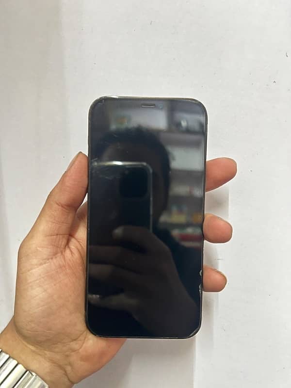 iphone 12 pro 256 gb 5