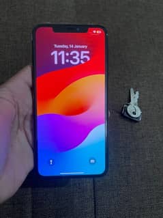 iphone xs max factory unlock