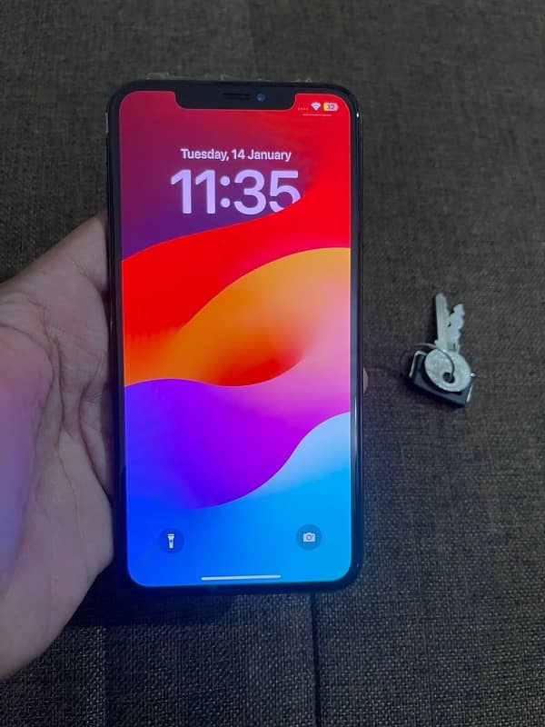 iphone xs max factory unlock 0