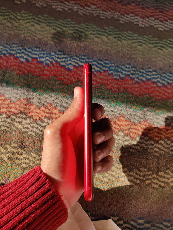 Iphone 11 128gb Red Color Non Pta 2