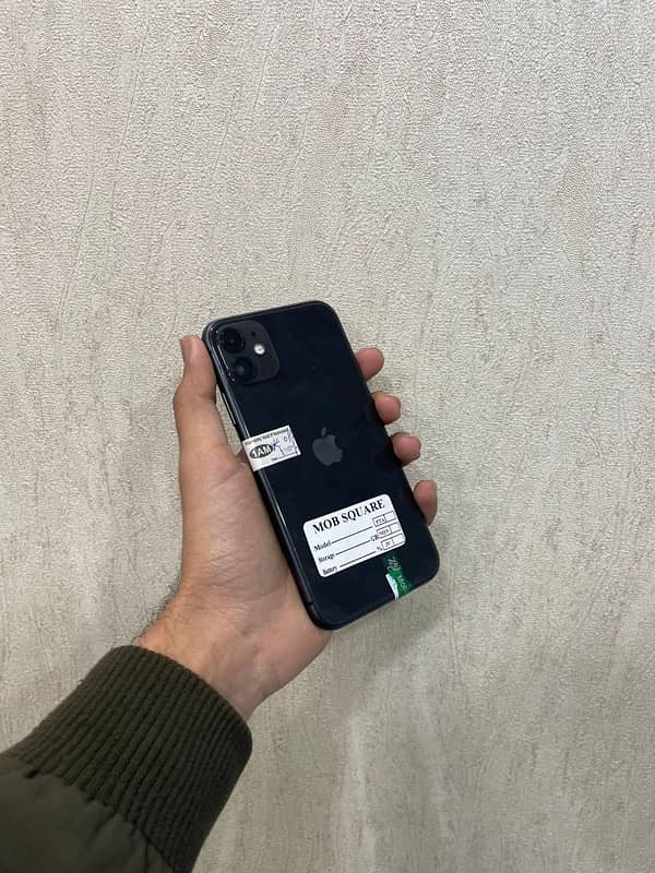 iPhone 11 1