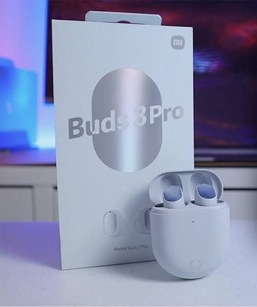 Xiaomi 11T 8 GB 256 GB & Buds 3 pro 2