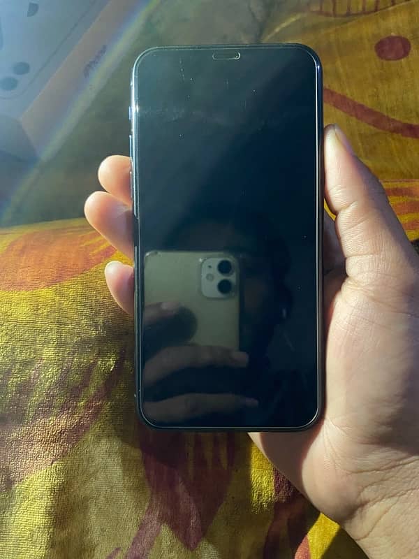 iPhone 11pro 256 gb non pta 7