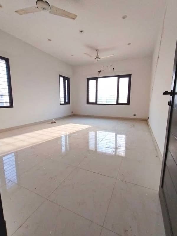 Luxurious 2 Unit Bungalow For Rent In DHA Phase 8 9