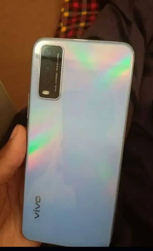 vivo y12A 0