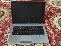 Hp elitebook 840 G1 i7 16/128