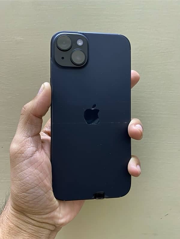 Iphone 15 Plus 0