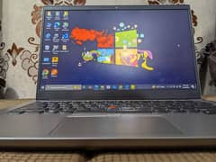 Lenovo ThinkPad E14 Gen 4 Laptop with Ryzen 7 5825U, Vega 8 Graphics