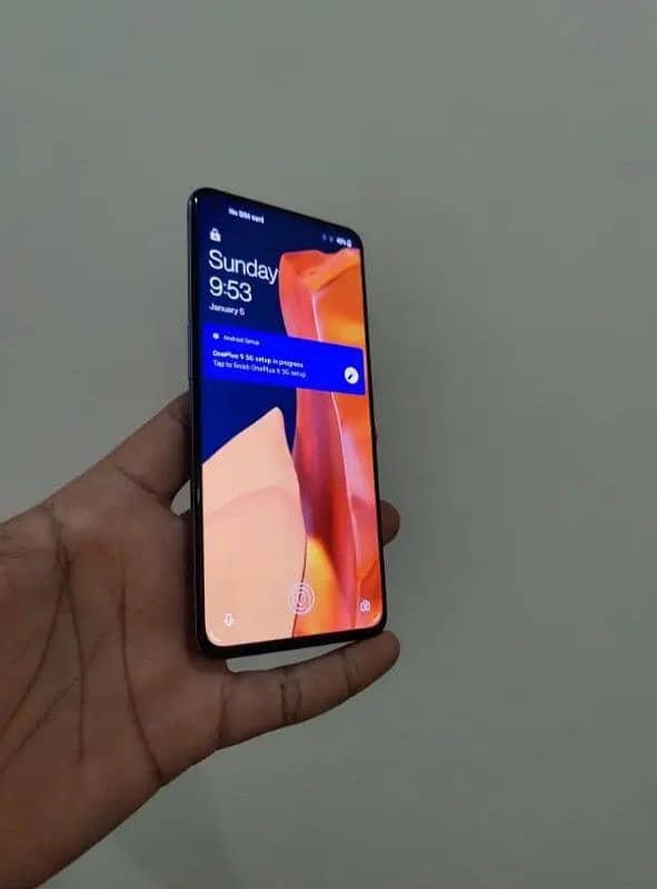 OnePlus 9 ( Exchange possible) 1