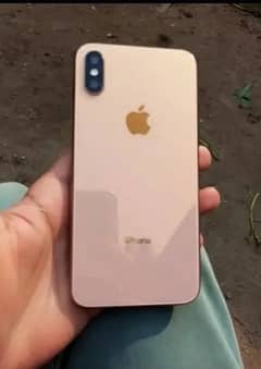 Iphone Xs