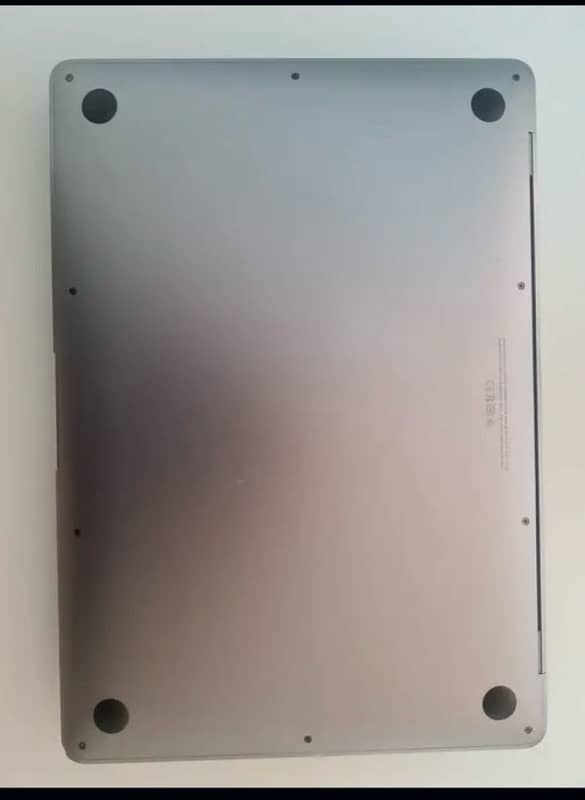 Macbook Air M1  8/256 3