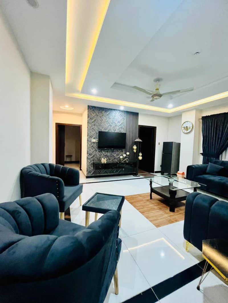 2 bedroom luxury apartment in bahria town phase 8 1