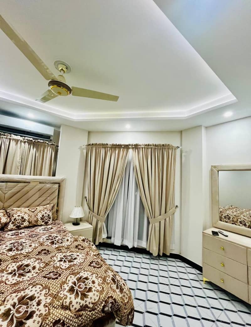 2 bedroom luxury apartment in bahria town phase 8 2