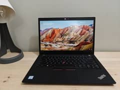 Lenovo ThinkPad T490