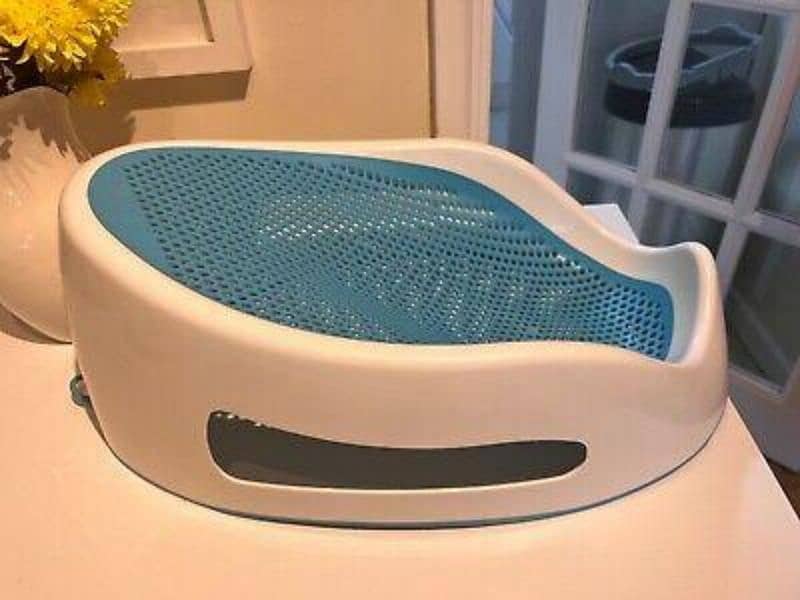 Baby Bathing Cradle 3