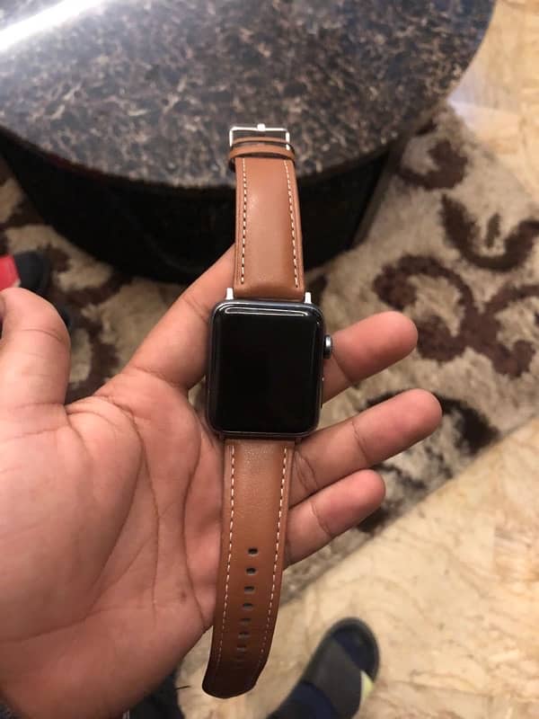 apple watch series 2 0