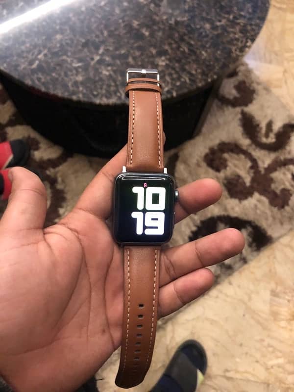 apple watch series 2 1