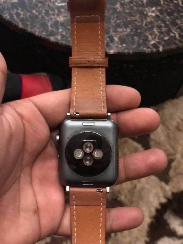 apple watch series 2 3