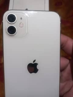 iPhone 11 non PTA 64 gb