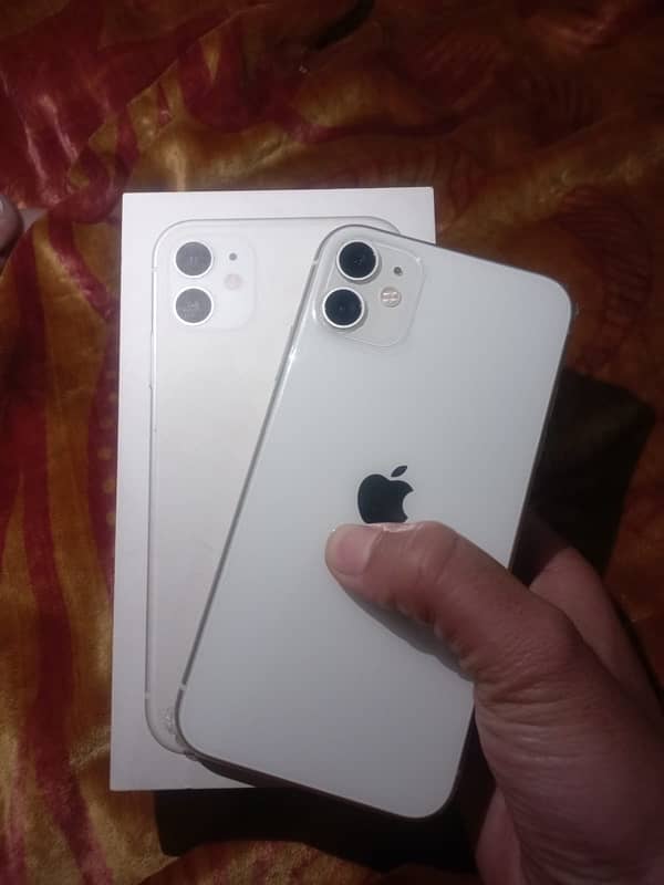 iPhone 11 non PTA 64 gb 1