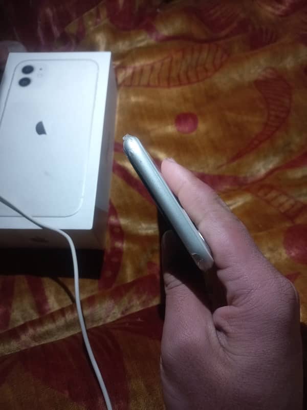 iPhone 11 non PTA 64 gb 5