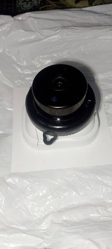 camera Mini home security 0