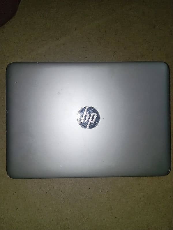 HP EliteBook 2