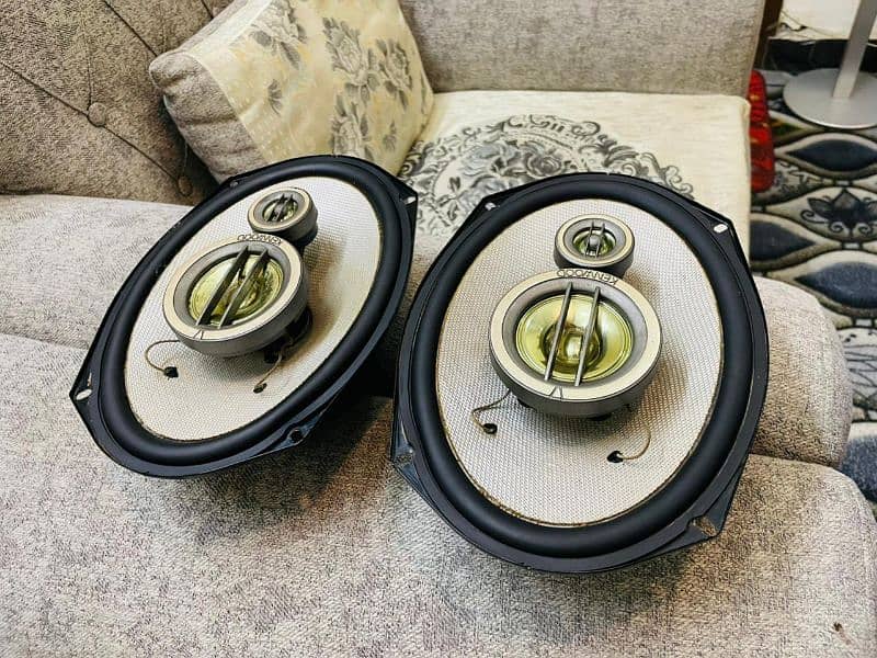 Speakers 718 Indonesia 0