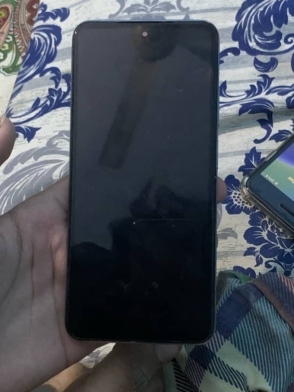 Redmi note 10 0