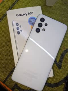 samsung a32