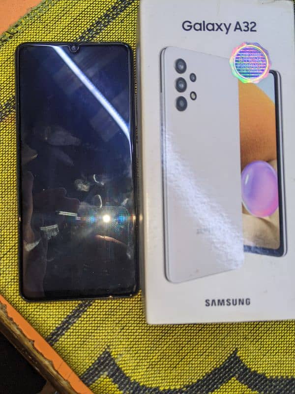 samsung a32 1