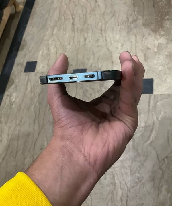 iPhone 13 Pro Max 256 gb factory unlock 5