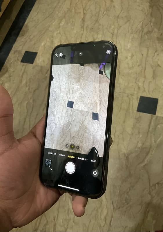 iPhone 13 Pro Max 256 gb factory unlock 15