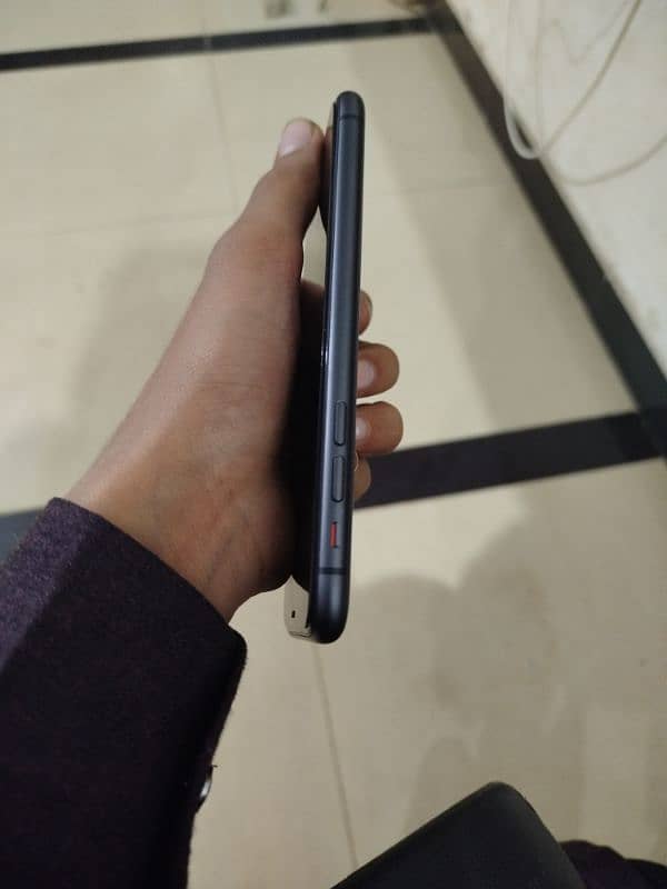 iPhone 11 non pta jv 2