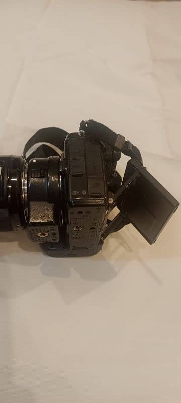 Nikon Z5 & 24x70 11