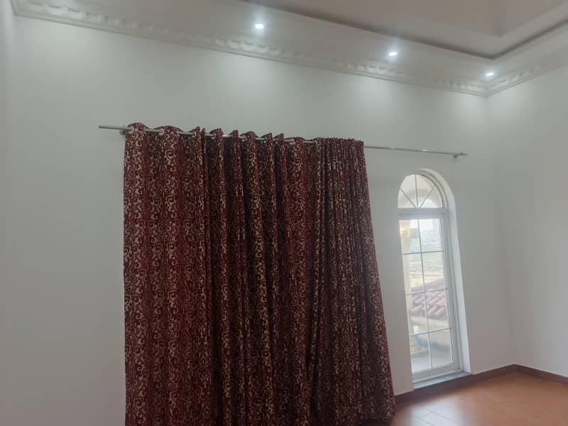 One kanal upper portion available for rent in DHA phase 6 5