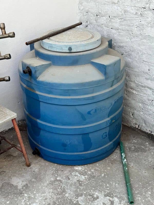 master water tank for sale 0