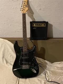 Electric Guitar from USA