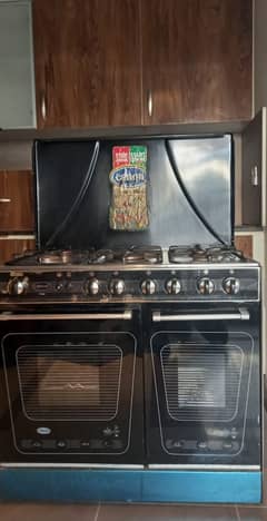 Oven - for sale - almost new