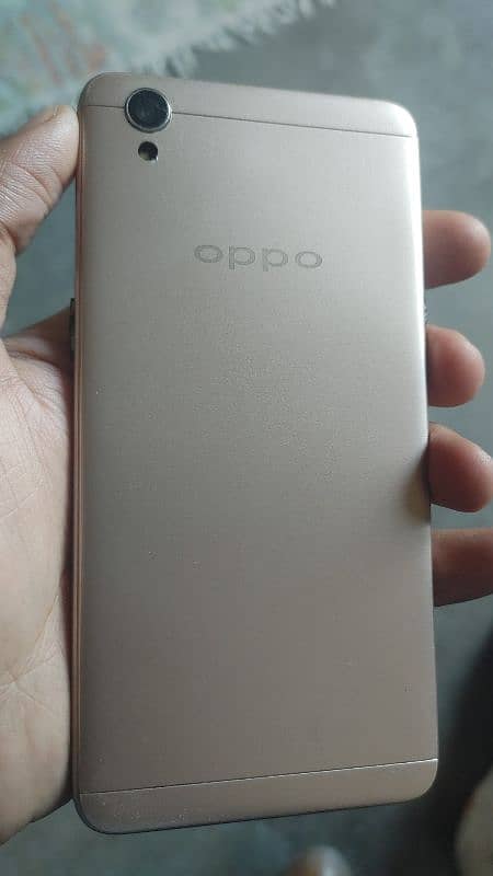 OPPo A37f dual official PTA 3