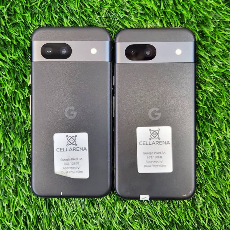 GOOGLE PIXEL 7 8 Pro 8A 8 CellArena 14