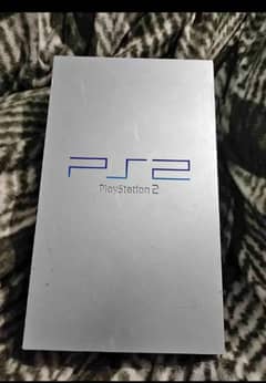 ps2 play station