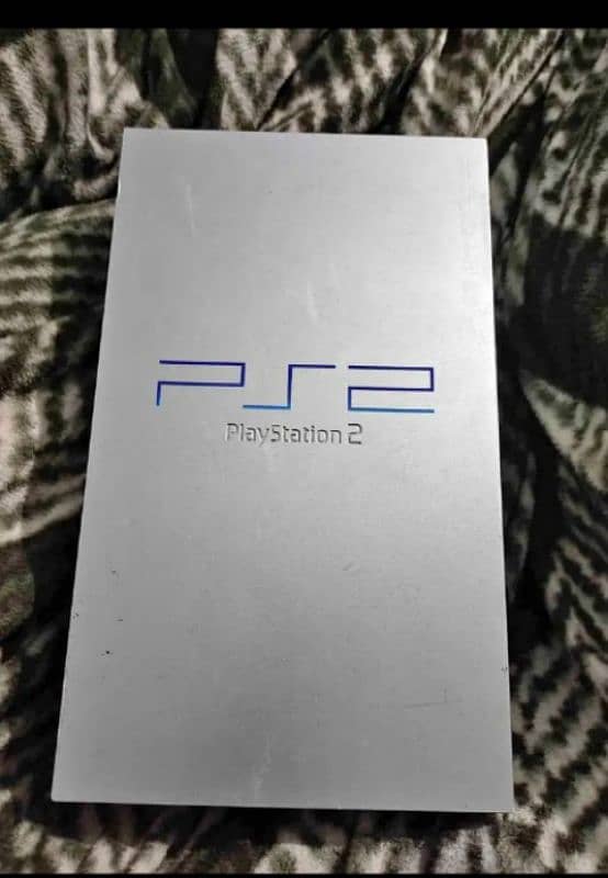 ps2 play station 0